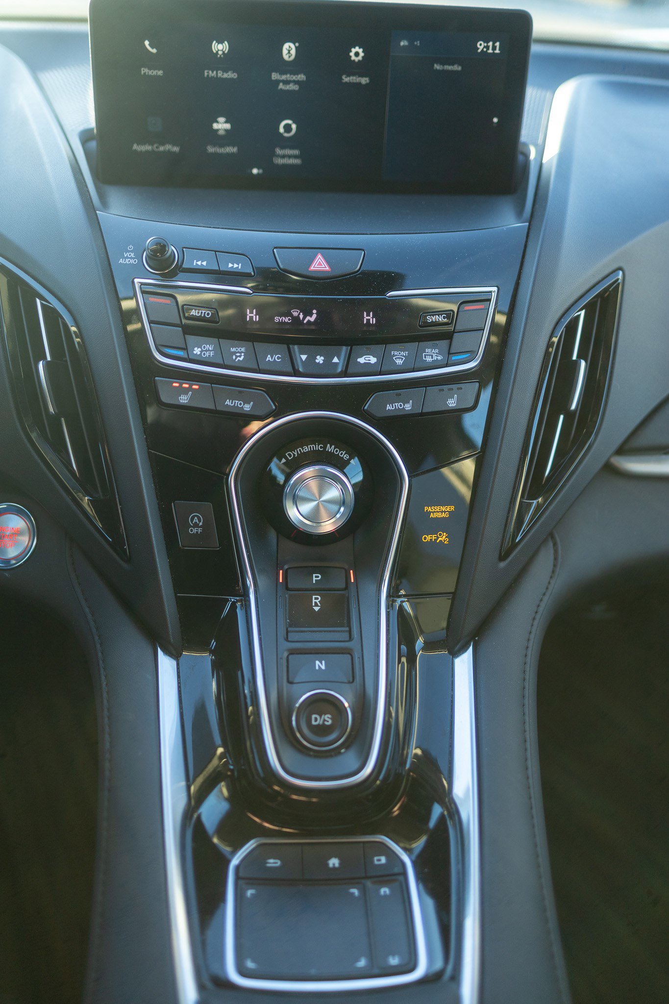 Used 2019 Acura RDX Base image 5