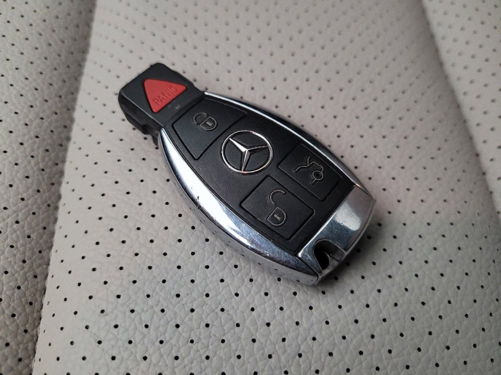 Used 2014 Mercedes-Benz C 250 Sport w/ Multimedia Package image 32