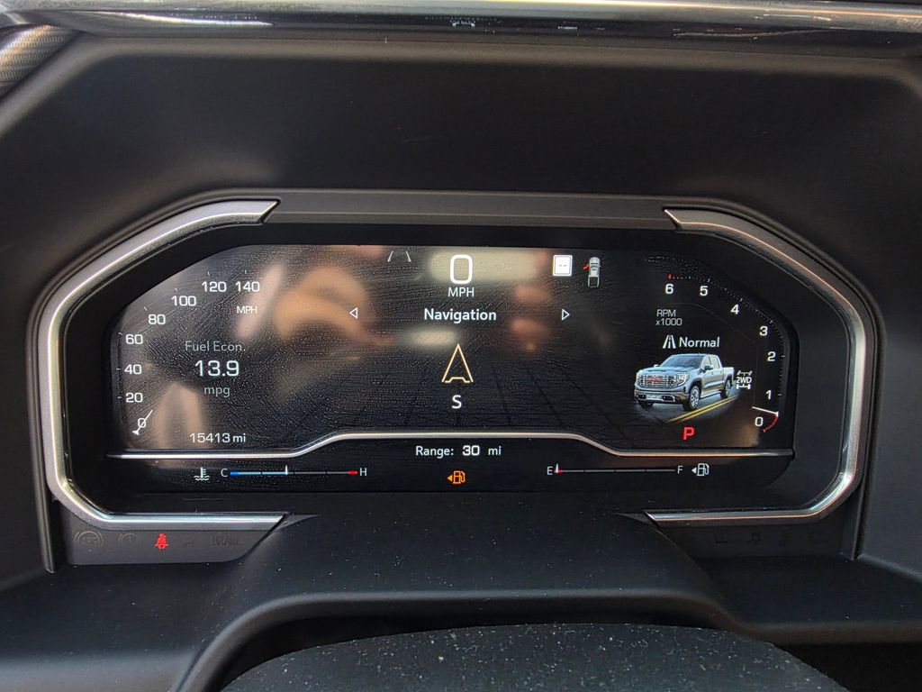 Used 2023 GMC Sierra 1500 Denali Ultimate image 15