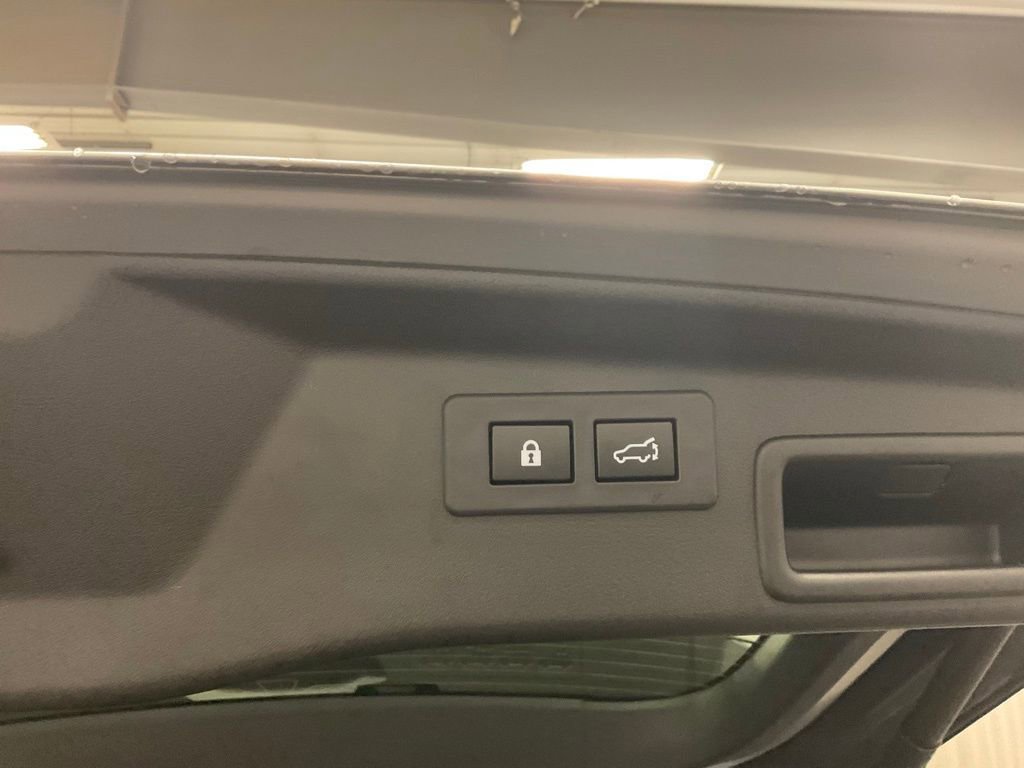 New 2026 Subaru Outback Limited XT image 24