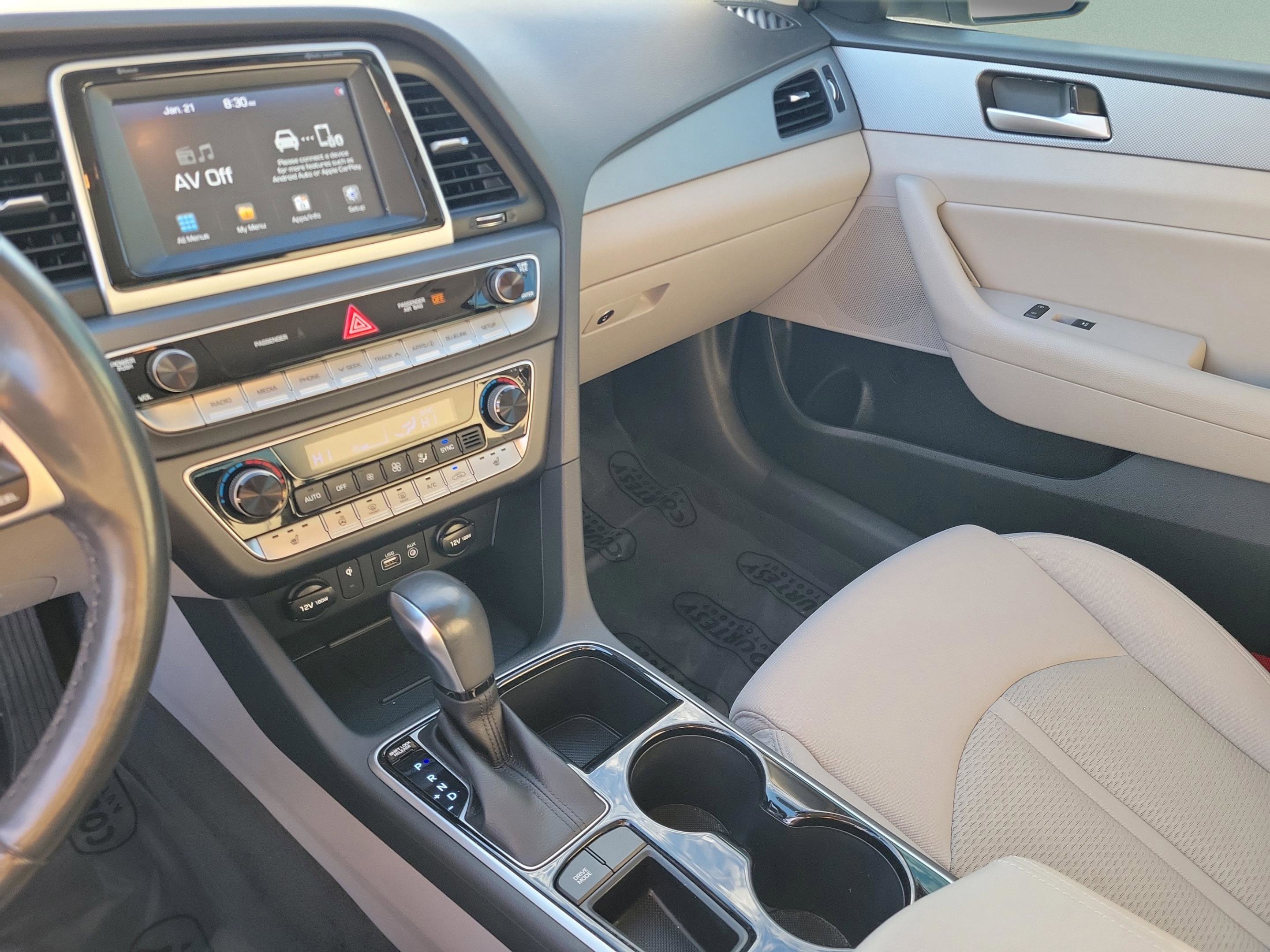 Used 2019 Hyundai Sonata SEL image 32