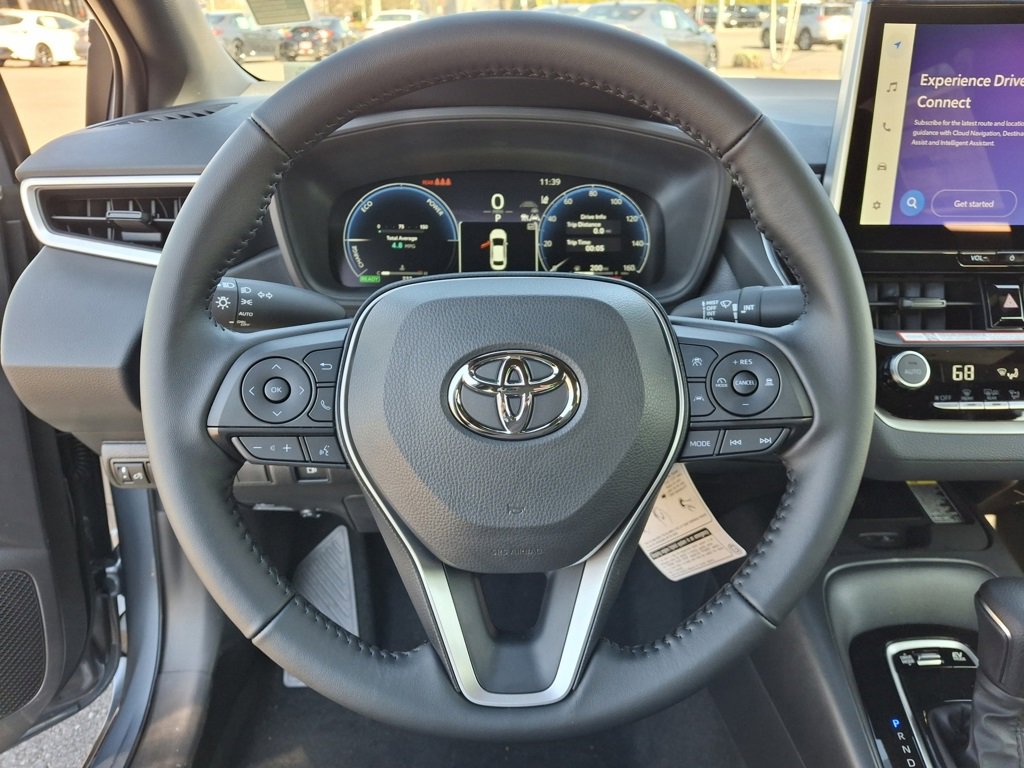 New 2026 Toyota Corolla SE image 27