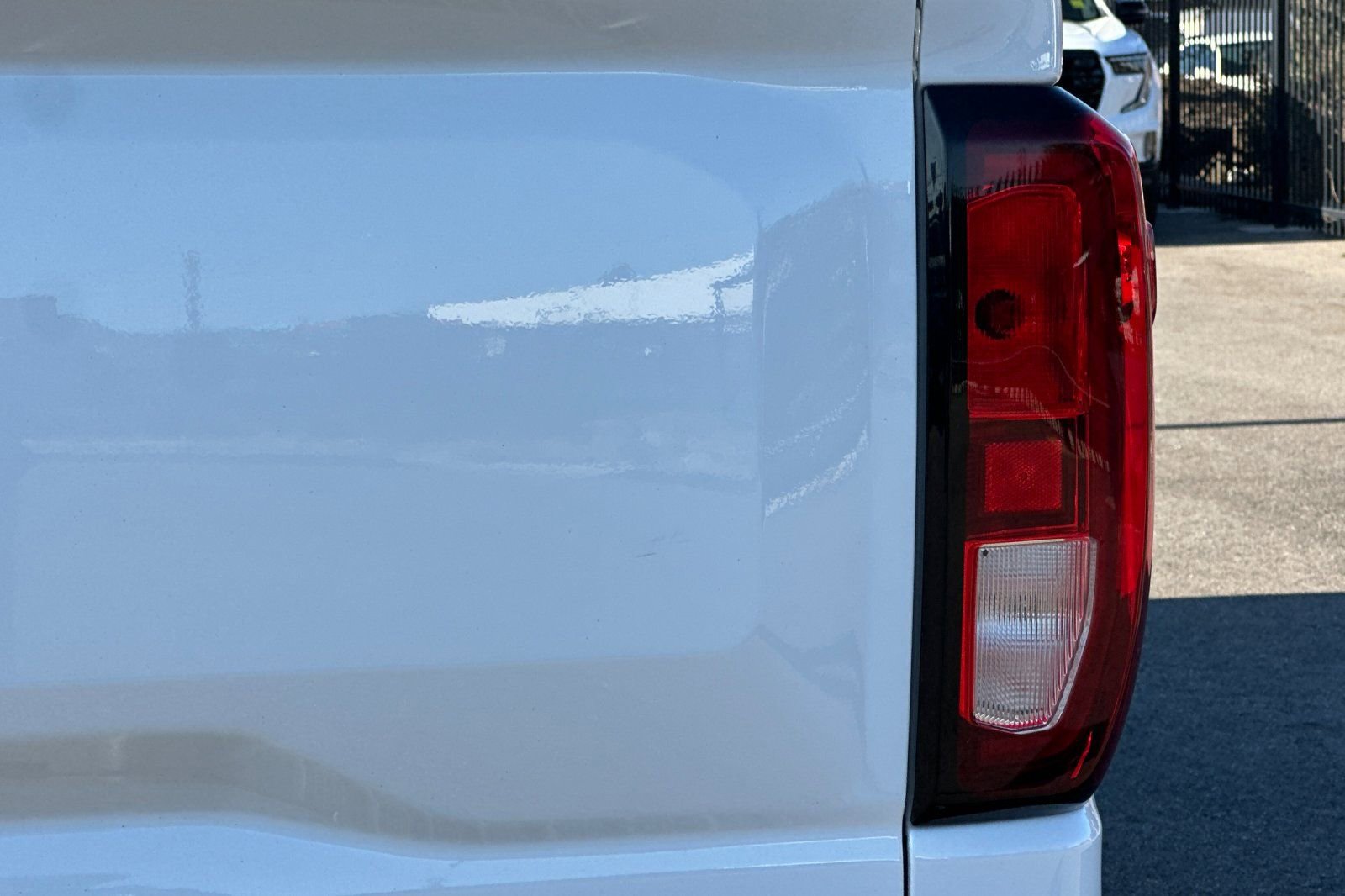 Used 2025 GMC Sierra 1500 Elevation image 50