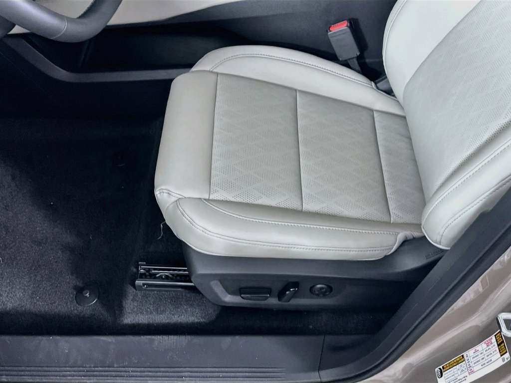 New 2027 Nissan Murano Platinum w/ Cargo Package AWD/4WD image 27