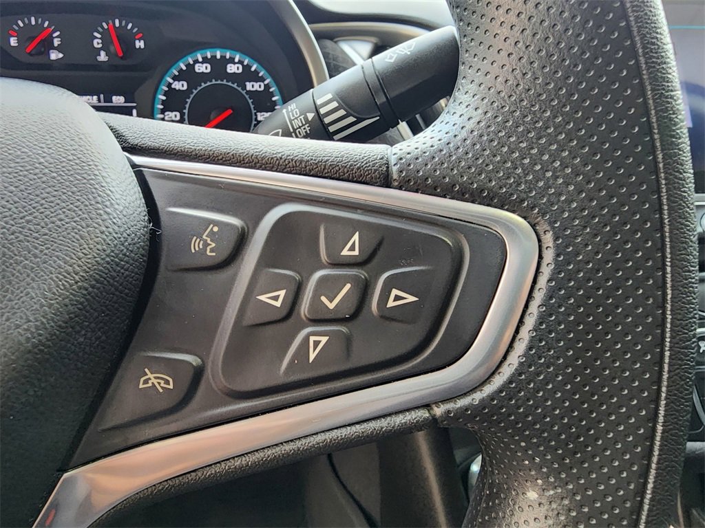 Used 2023 Chevrolet Malibu LT image 45