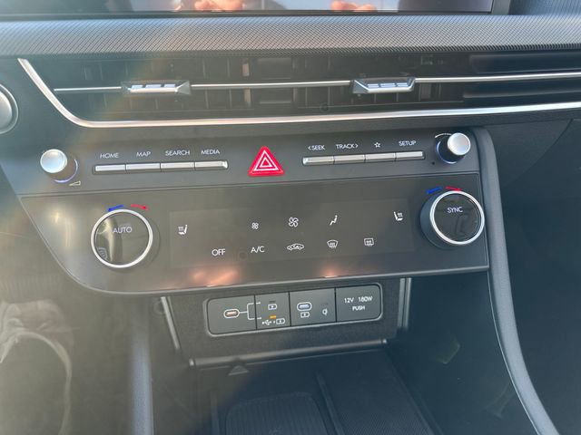 New 2026 Hyundai Sonata SEL FWD image 16