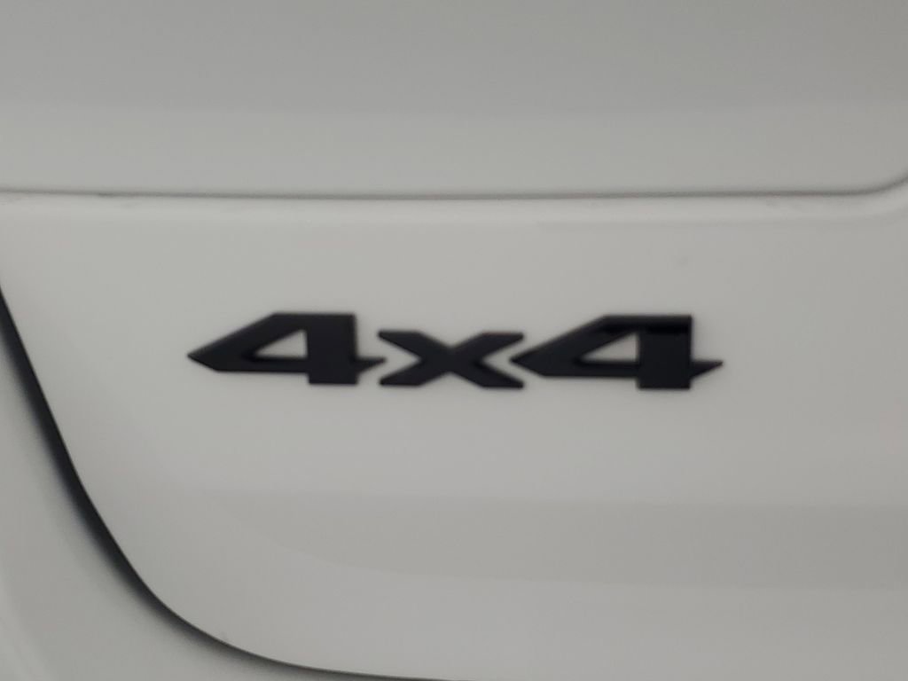 New 2025 Jeep Grand Cherokee Limited w/ Black Appearance Package image 31