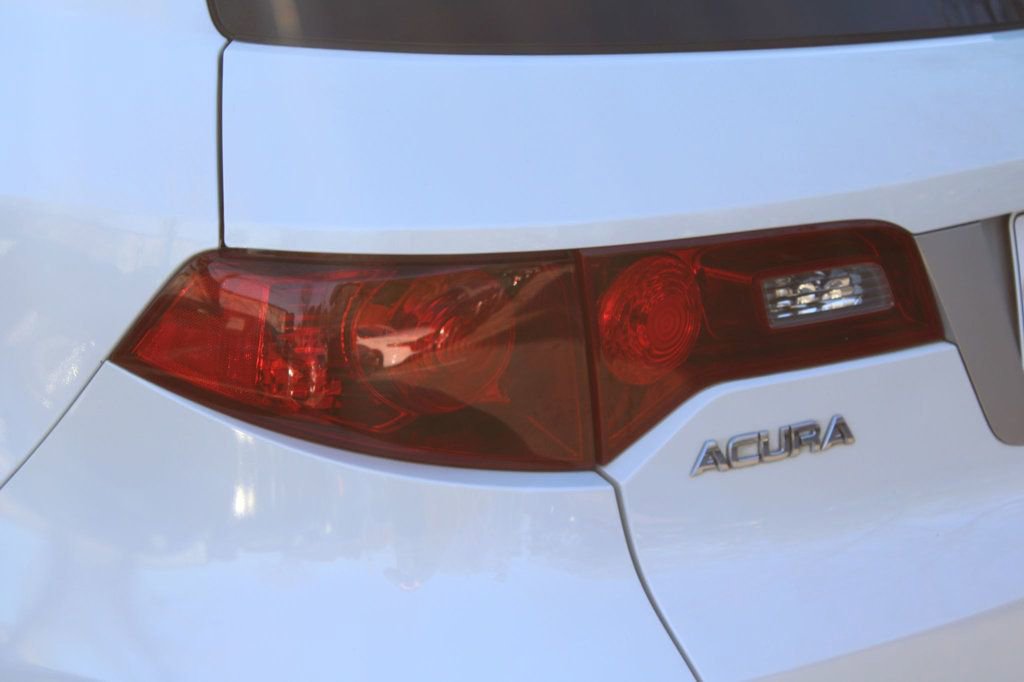 Used 2010 Acura RDX 2WD w/ Technology Package image 29