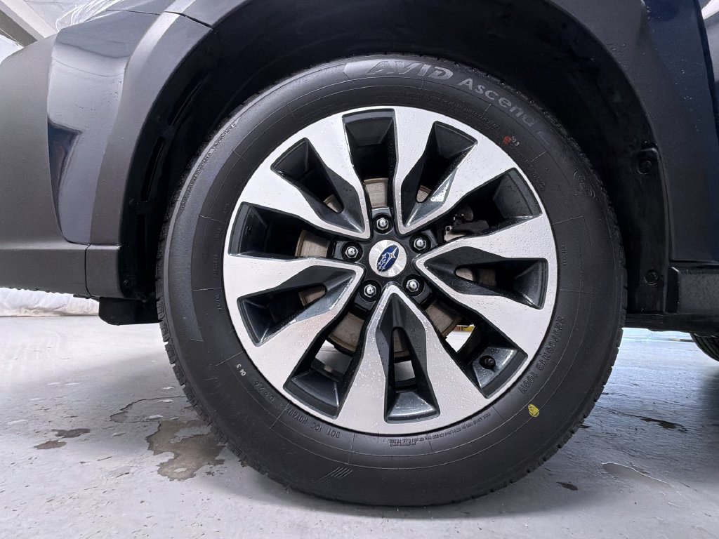 Used 2024 Subaru Outback Limited AWD/4WD image 12
