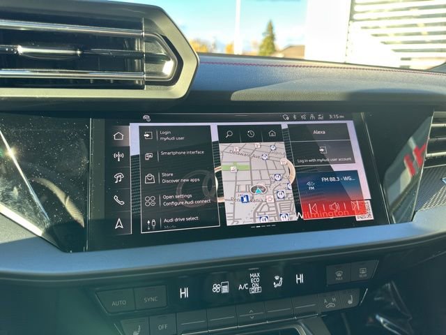 New 2026 Audi S3 Premium image 24