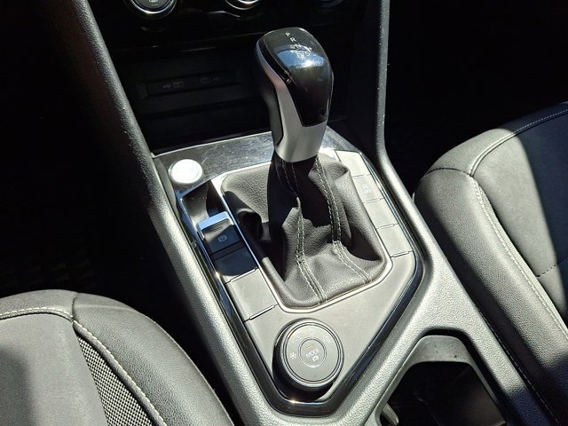 Certified 2024 Volkswagen Taos SE AWD/4WD image 18