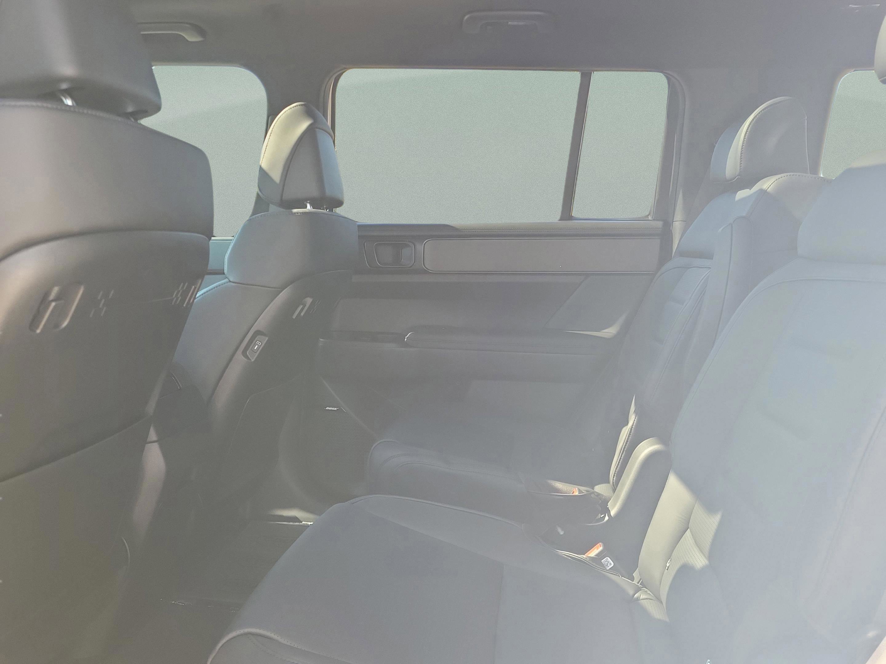 New 2026 Hyundai Santa Fe Calligraphy image 15