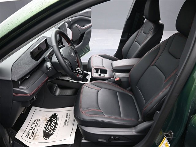 New 2025 Ford Mustang Mach-E Premium w/ Sport Appearance Package image 13