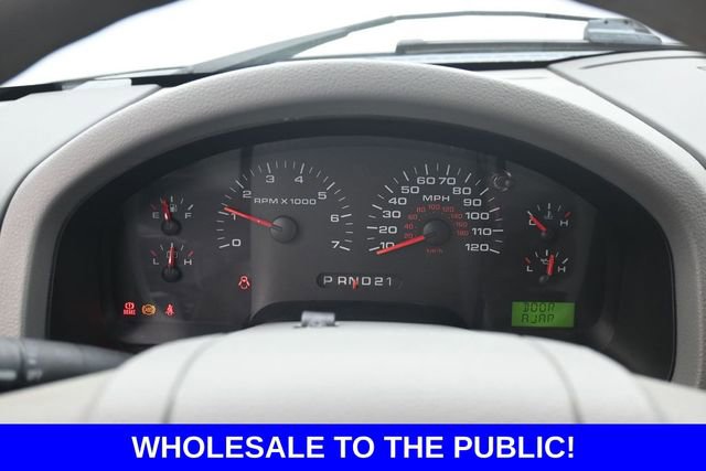 Used 2007 Ford F150 XL AWD/4WD image 19