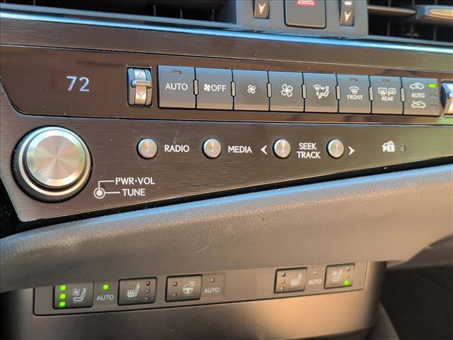 Used 2024 Lexus ES 350 w/ Premium Package FWD image 14