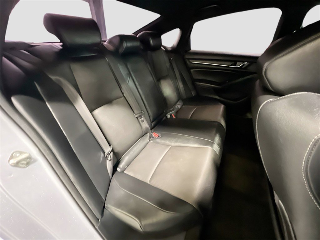 Used 2019 Honda Accord Sport image 23