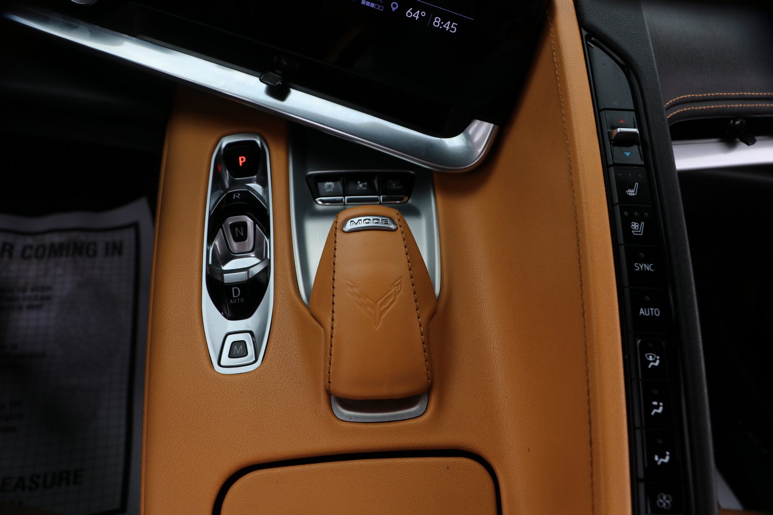 Used 2021 Chevrolet Corvette Stingray Preferred Conv w/ Z51 Performance Package RWD image 30