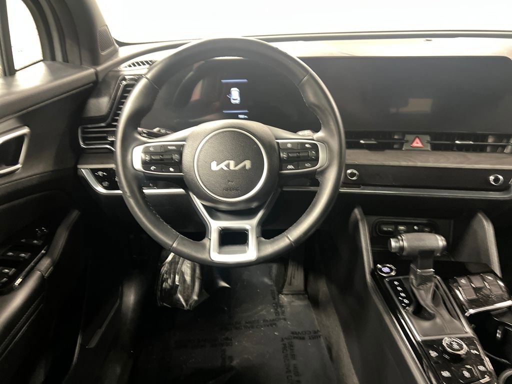 Used 2023 Kia Sportage X-Line w/ X-Line Premium Package image 18