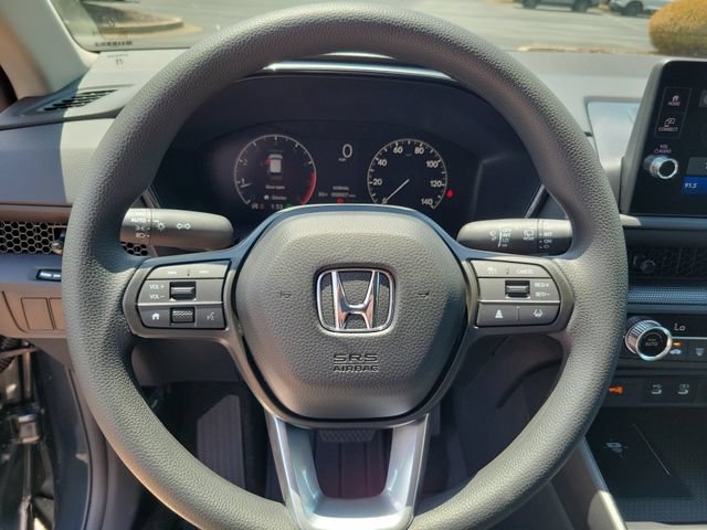 New 2026 Honda CR-V LX image 15