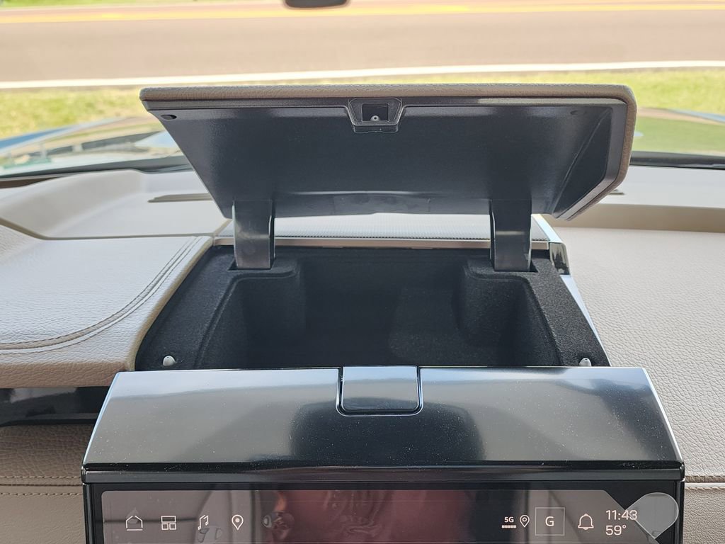 New 2026 GMC Yukon Denali AWD/4WD image 33
