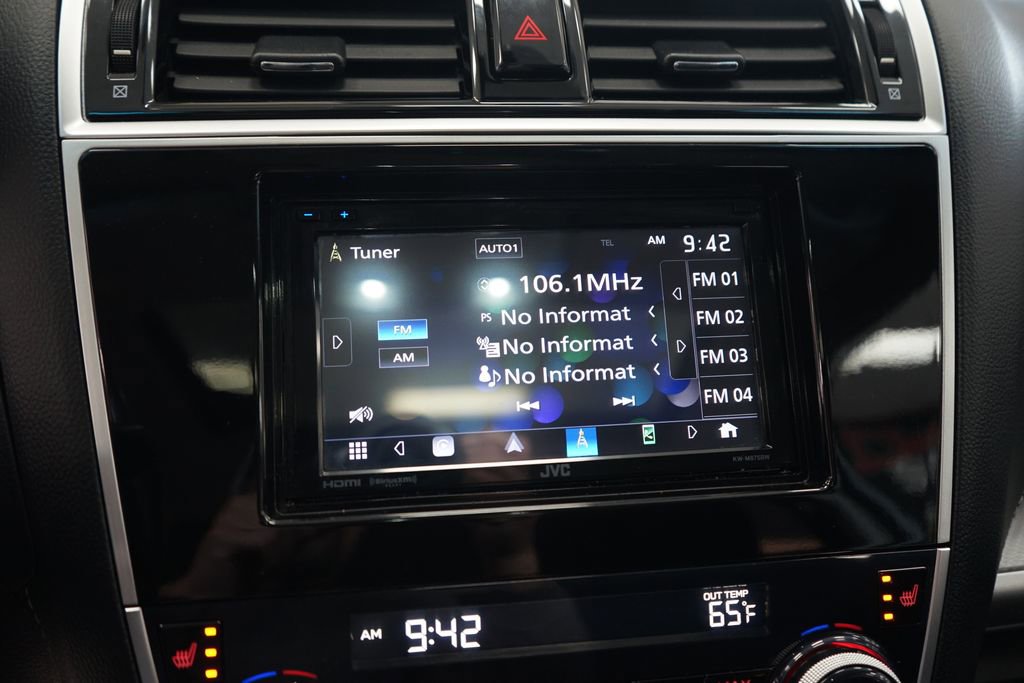 Used 2018 Subaru Outback 2.5i Premium image 29