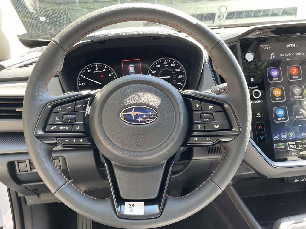 New 2025 Subaru Crosstrek 2.5i Limited w/ Crosstrek Mirror Package image 22