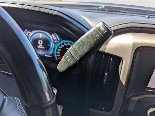 Used 2017 GMC Sierra 2500 Denali w/ Duramax Plus Package image 12