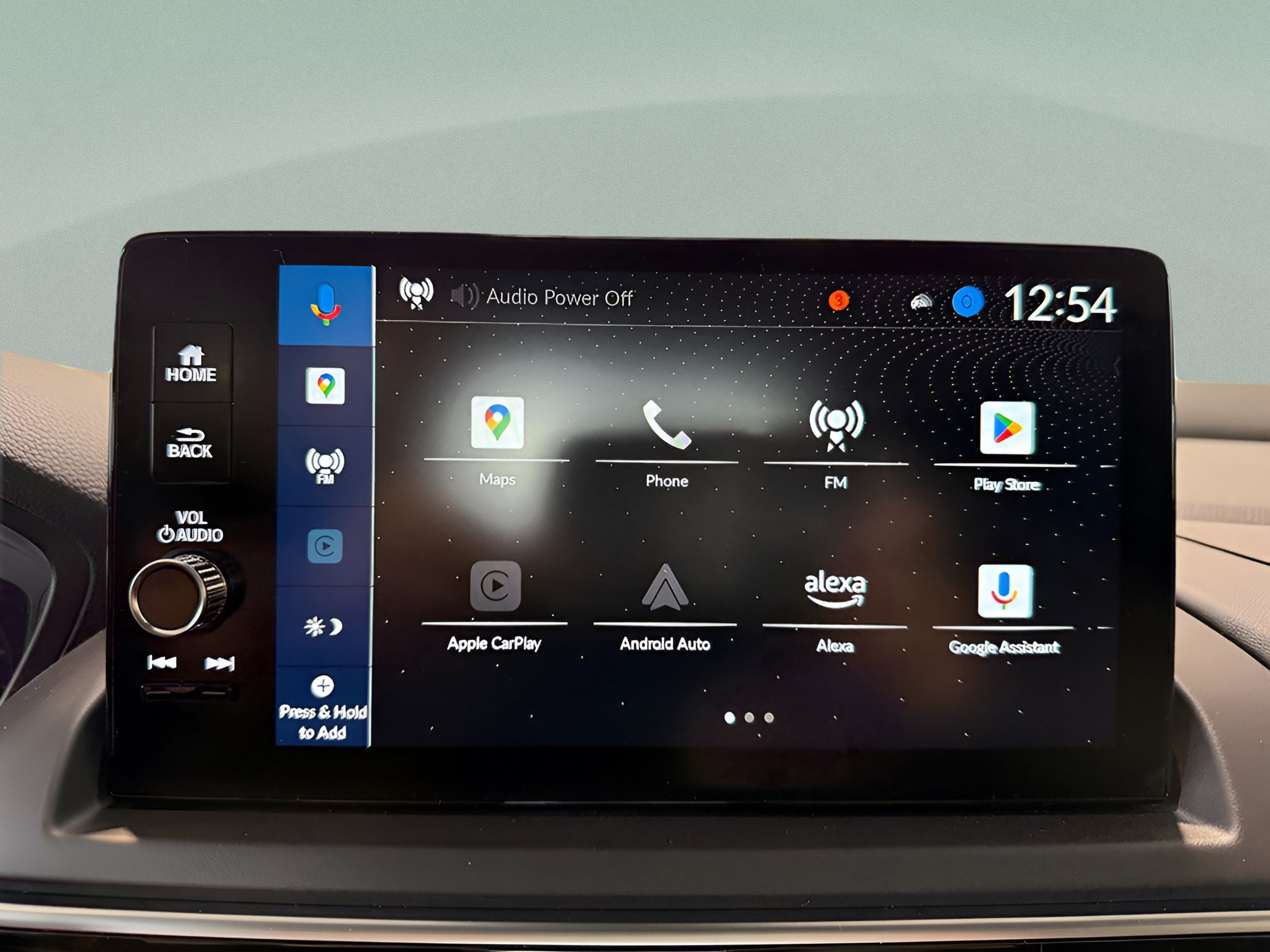 New 2026 Acura ADX A-Spec w/ Advance Package AWD/4WD image 22