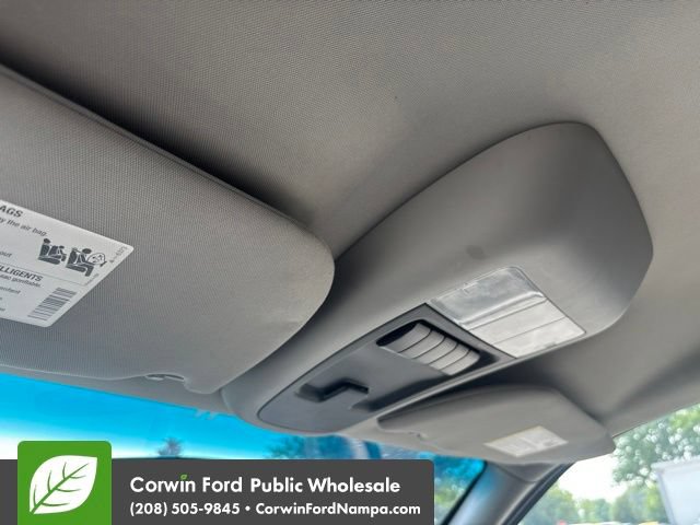 Used 2006 Chevrolet Uplander LS w/ Climate Package FWD image 19
