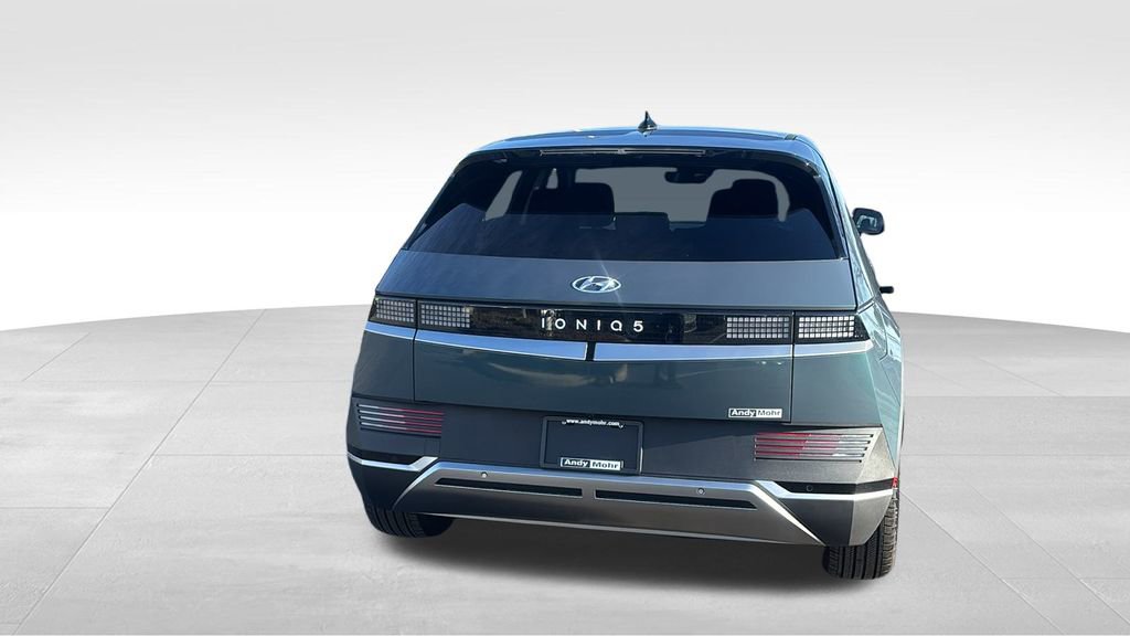 Used 2024 Hyundai Ioniq 5 SEL image 6