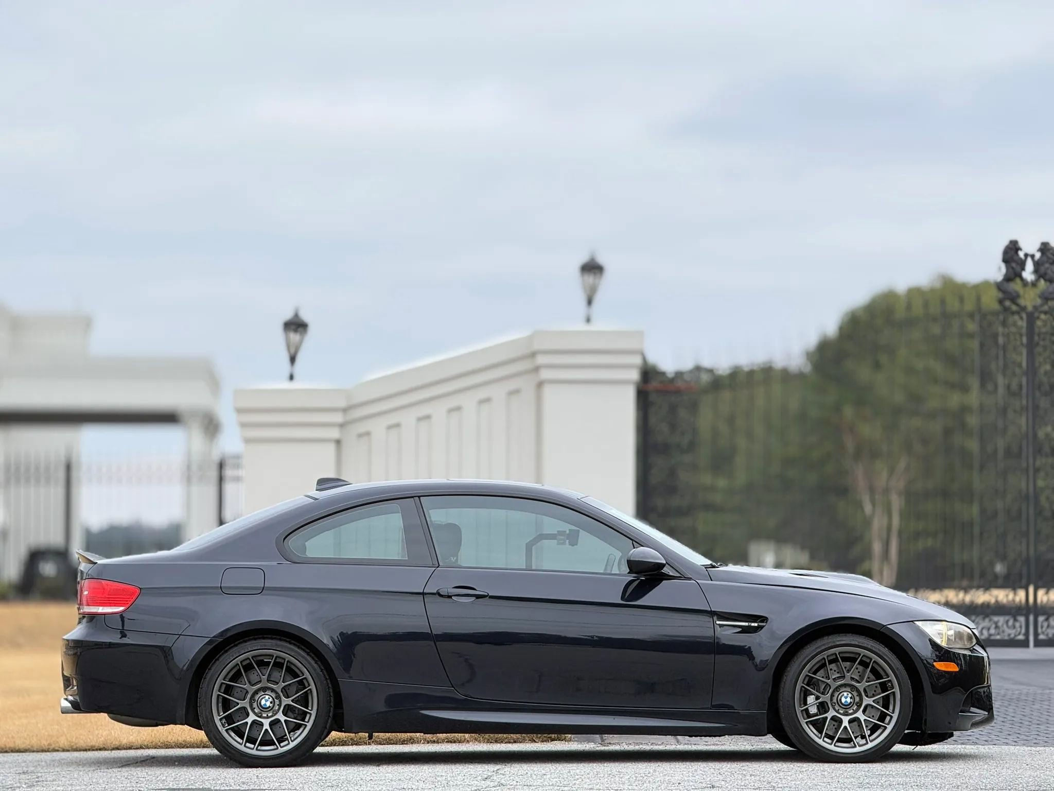 Used 2009 BMW M3 Coupe image 6