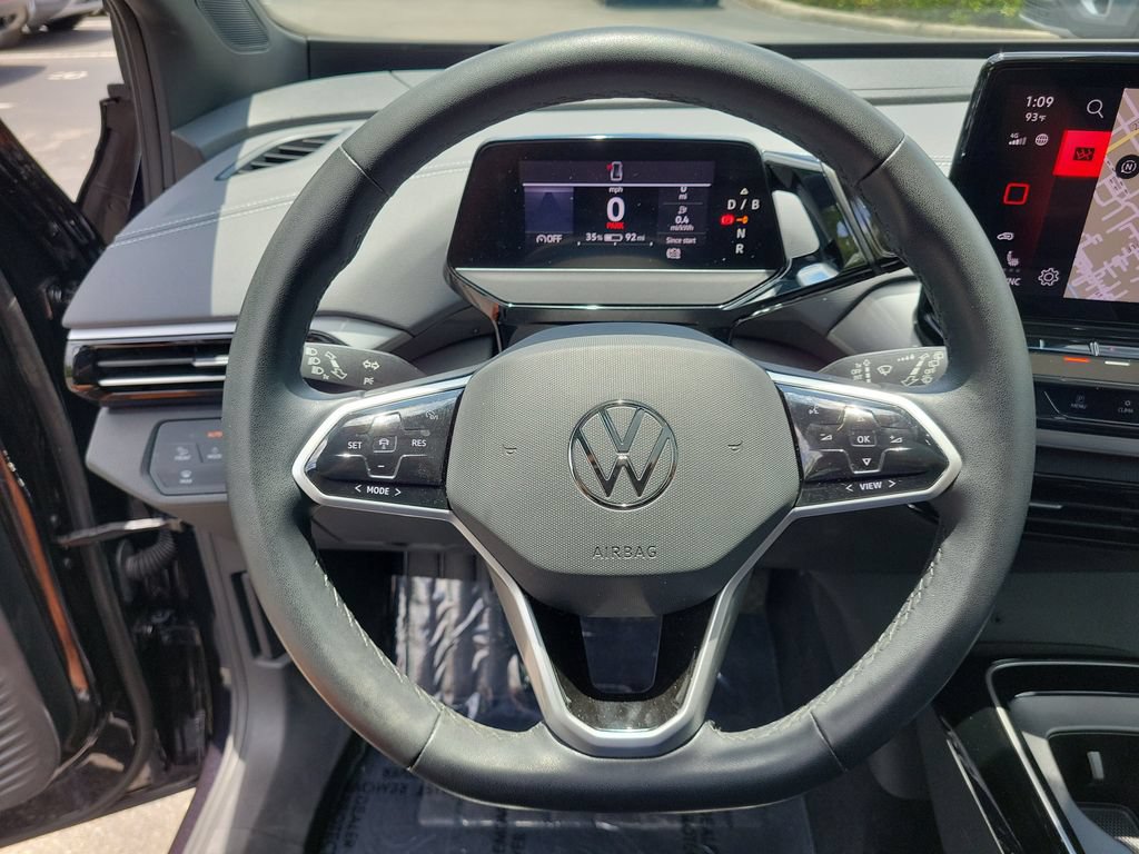 Certified 2023 Volkswagen ID.4 Pro S RWD image 26