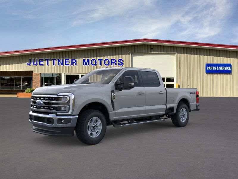 New 2026 Ford F350 XLT w/ XLT Premium Package image 1