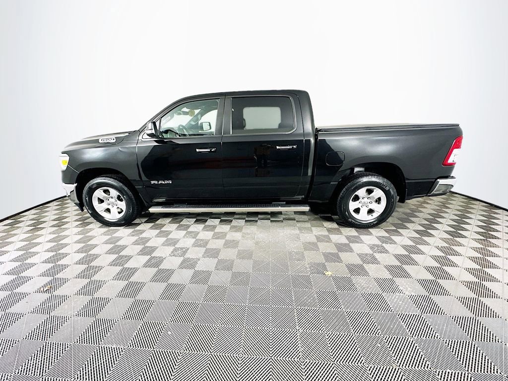 Certified 2019 RAM 1500 Big Horn image 7