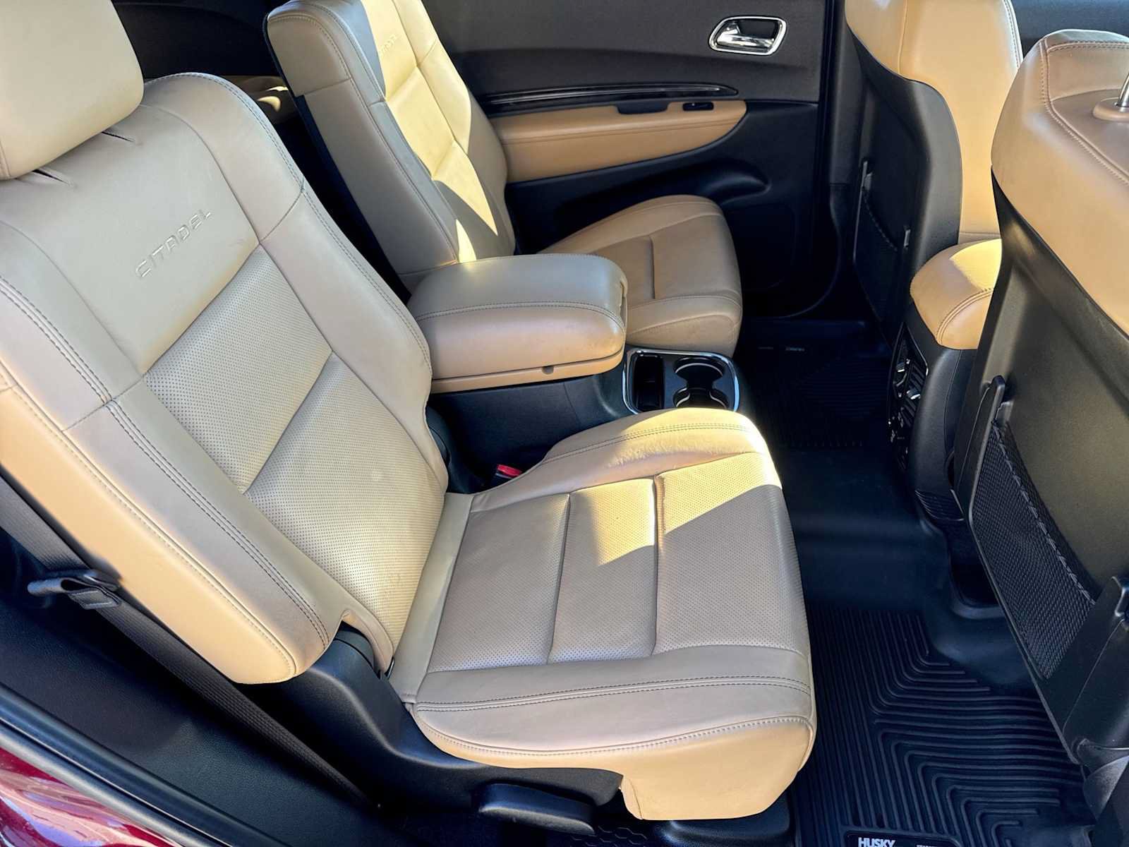 Used 2017 Dodge Durango Citadel AWD/4WD image 21