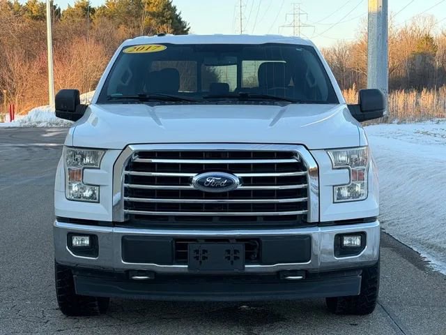 Used 2017 Ford F150 XLT w/ Equipment Group 302A Luxury image 37