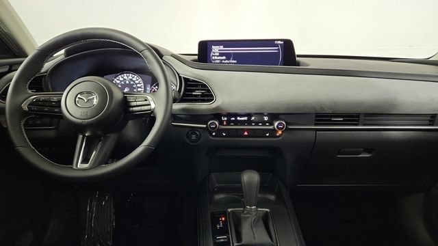 New 2026 MAZDA CX-30 2.5 Turbo AWD/4WD image 25