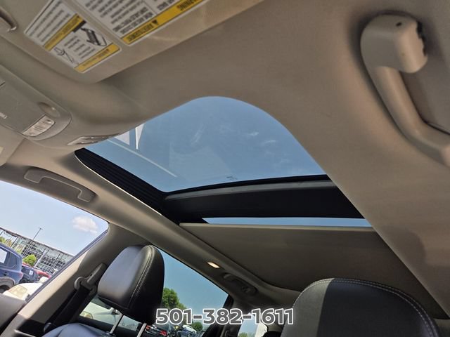 Used 2019 Nissan Murano Platinum FWD image 10