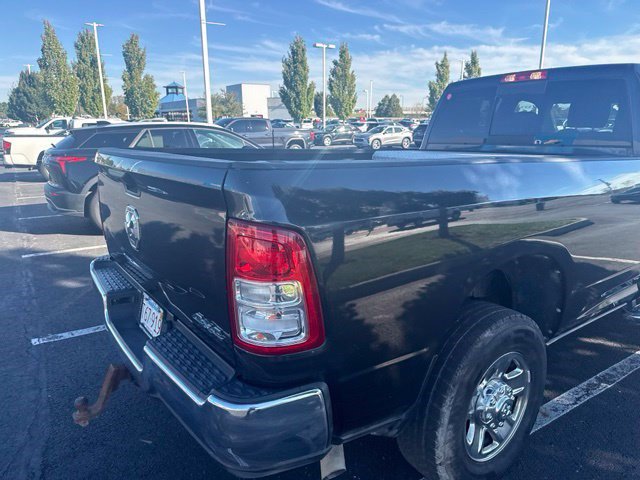 Used 2021 RAM 3500 Tradesman AWD/4WD image 11