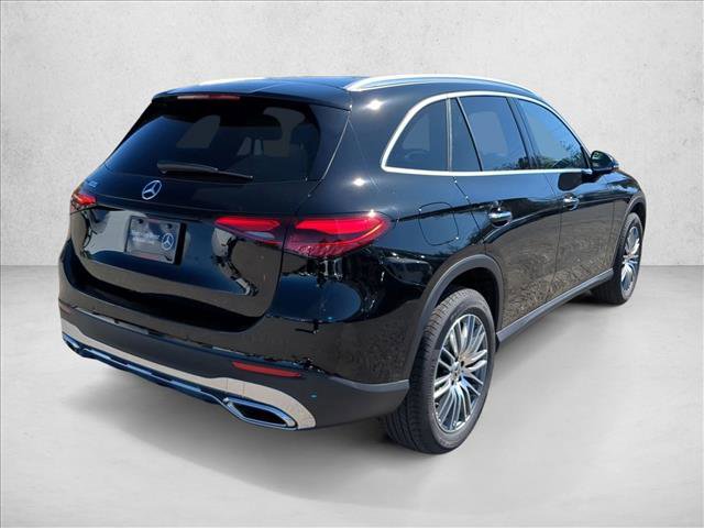 New 2026 Mercedes-Benz GLC 300 image 2