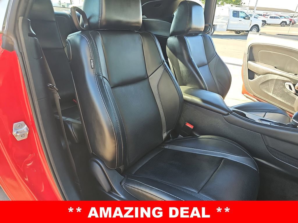 Used 2015 Dodge Challenger R/T Plus image 10