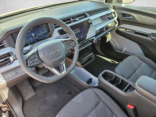 New 2027 Chevrolet Bolt LT w/ Comfort Package FWD image 3