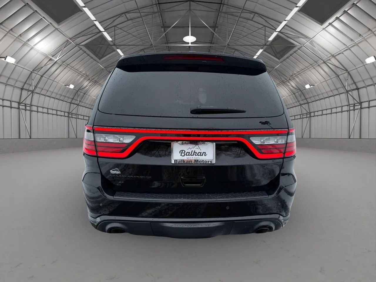 Used 2022 Dodge Durango R/T w/ Tow 'N Go Group image 7