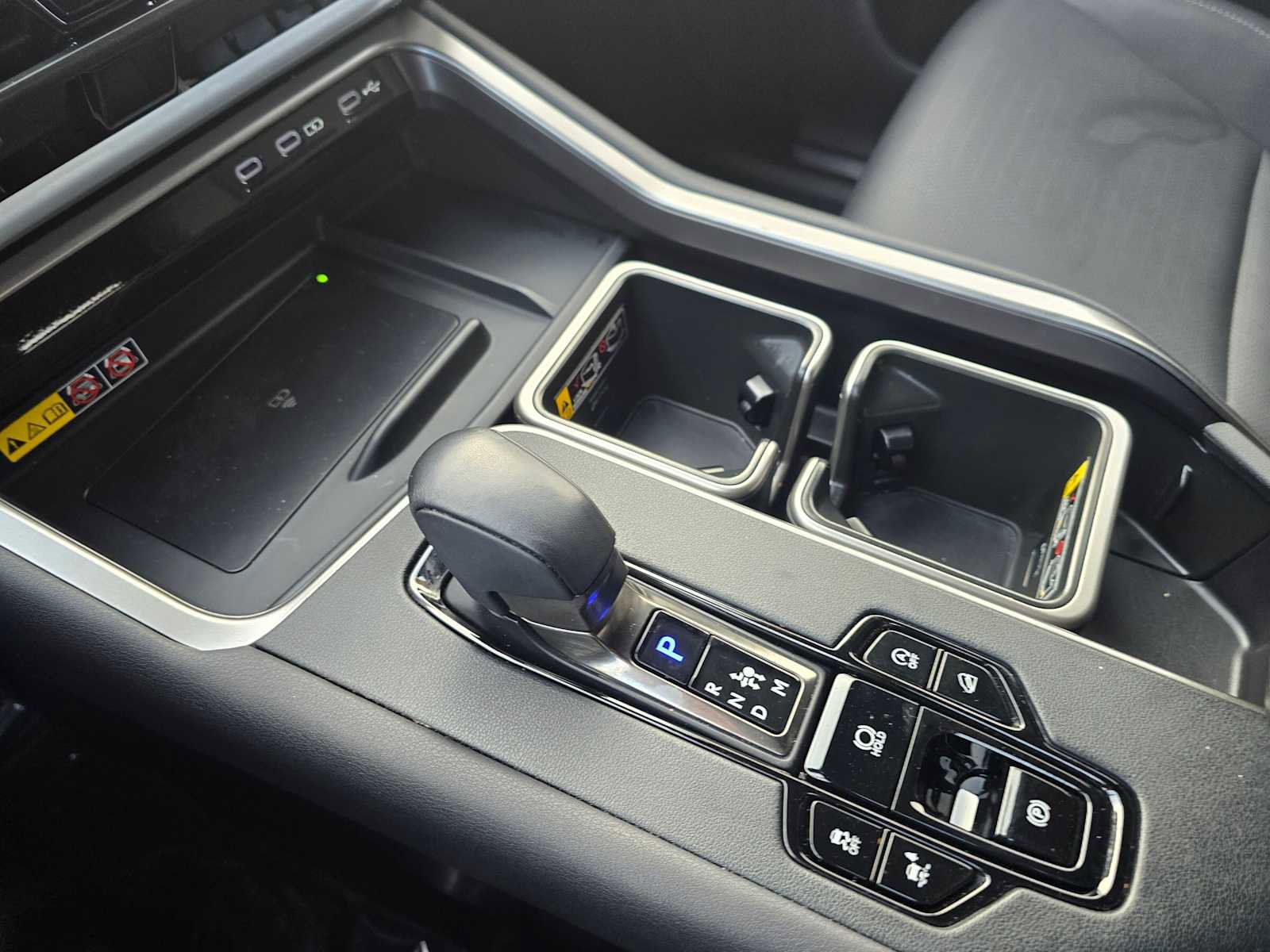 Used 2024 Lexus TX 350 TX 350 PREM AWD image 33