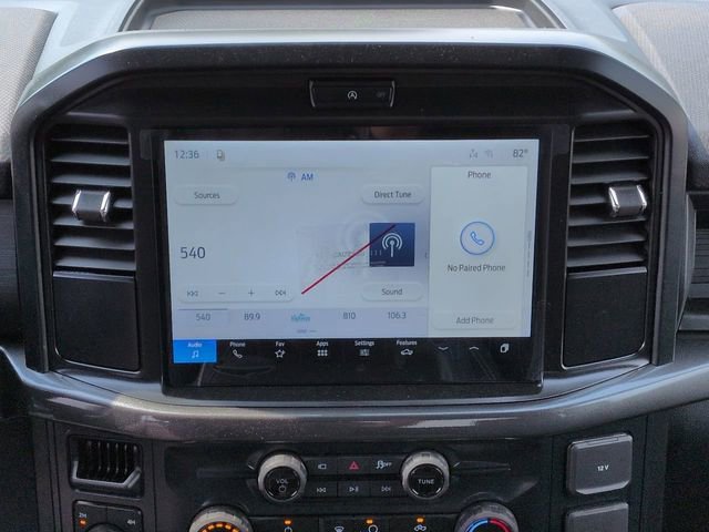 New 2026 Ford F150 STX AWD/4WD image 22