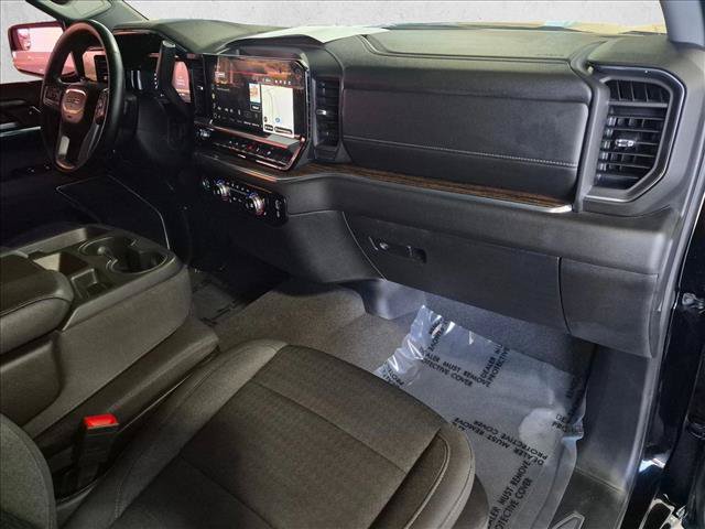 Used 2023 GMC Sierra 1500 Elevation AWD/4WD image 22