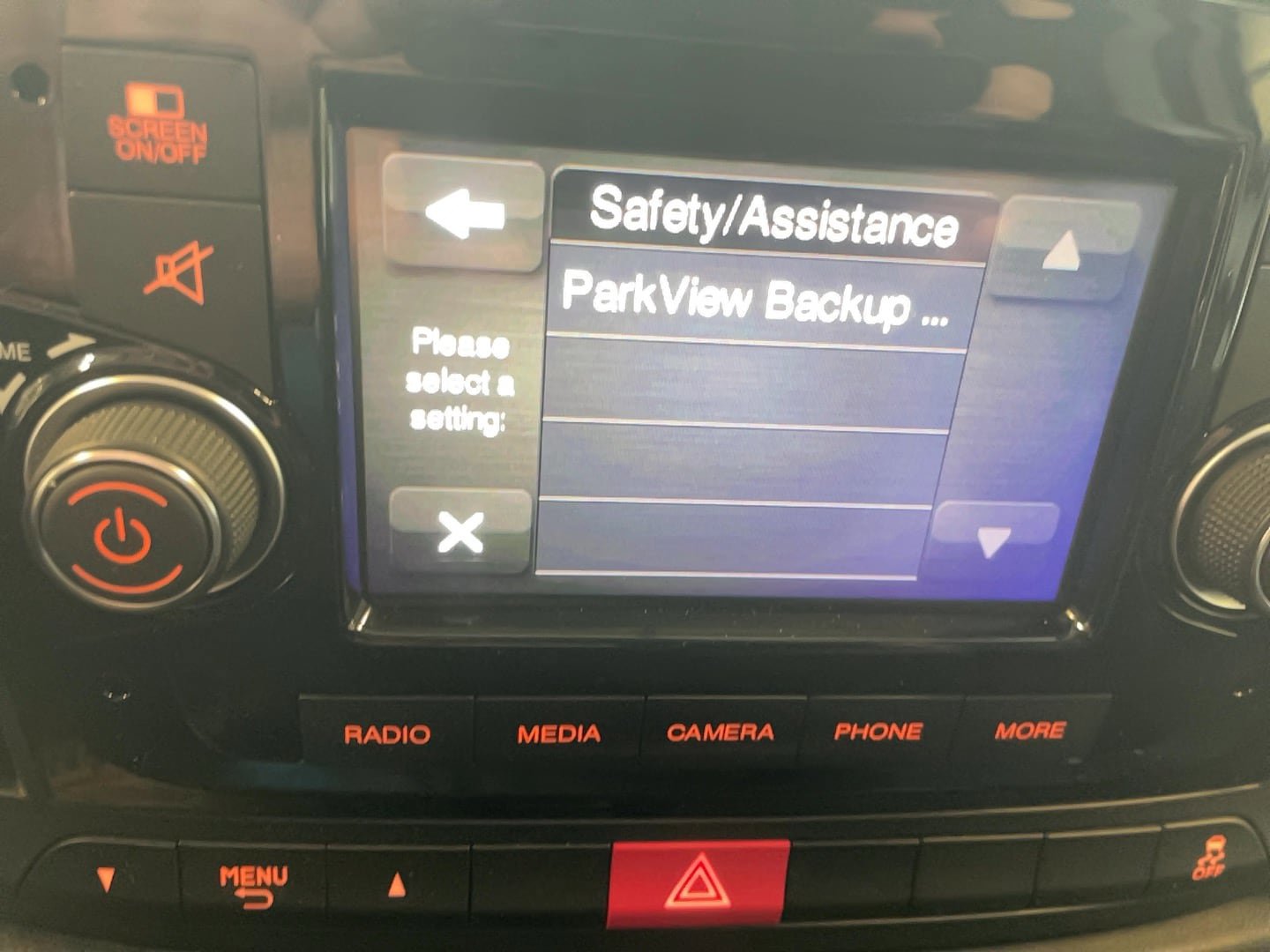 Used 2022 RAM ProMaster City Tradesman FWD image 11