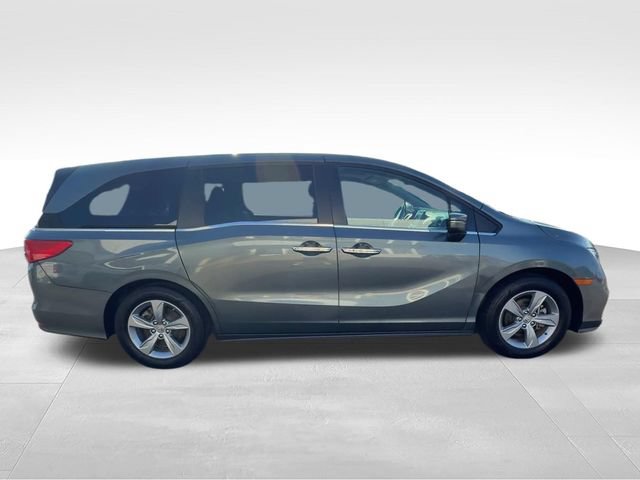Used 2018 Honda Odyssey EX-L image 9