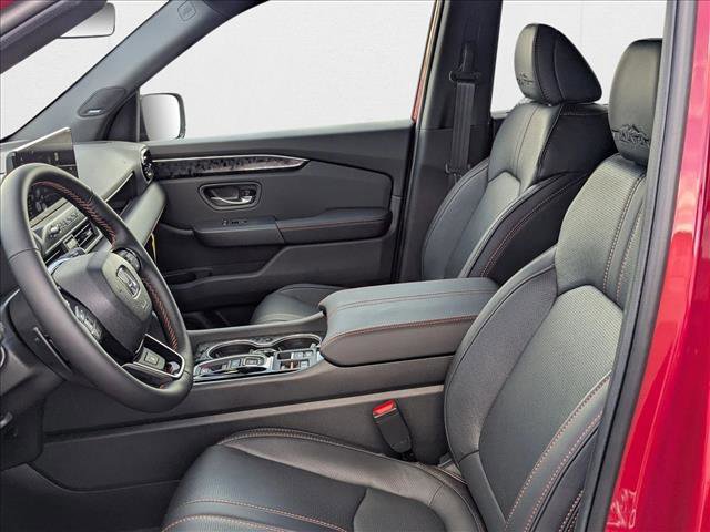 New 2026 Honda Passport TrailSport Elite image 4