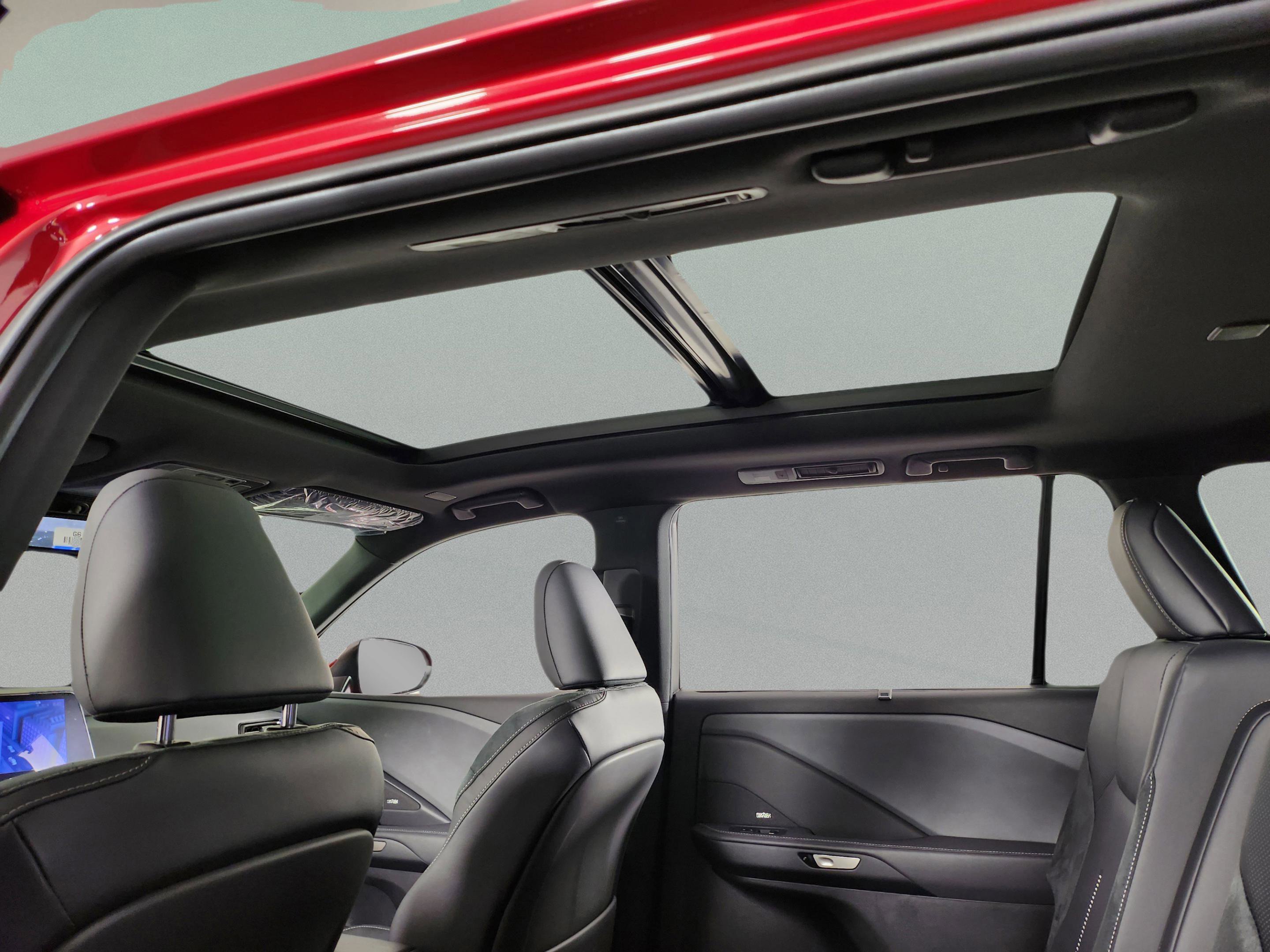 New 2026 Lexus TX 350 AWD image 27